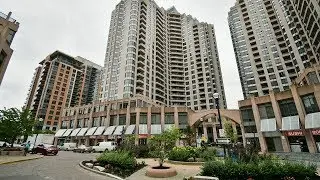 15 Northtown Way, Unit 1829, Toronto - Open House Video Tour