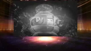 Lost in Space S01E27 The Lost Civilization