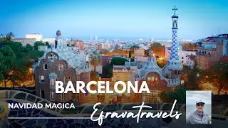 • Barcelona: arte, historia y modernismo• Qué ver en Barcelona: ruta completa🇪🇸