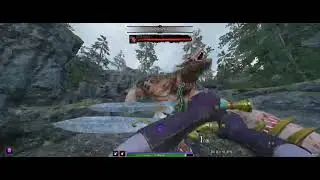 Vermintide 2: Deathwish Cataclysm True Solo /w Shade