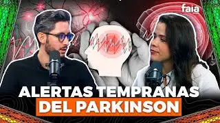 EARLY SIGNS OF PARKINSON'S THAT EVERYONE IGNORES - KLK WITH JAVI