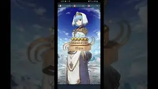 Spending 1000+ Orbs on CYL 4 | FEH