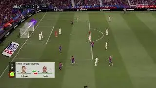 Levante @ Huesca [LaLiga] | 2.4. | FIFA 21 | live