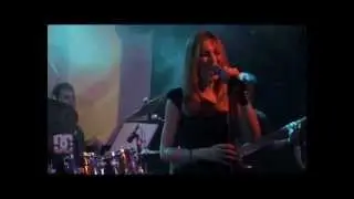 Jamming Funkers Fighter live
