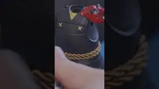 Designer Toy Samurai #shorts