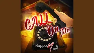 Call On Me