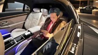 G-Dragon покоряет Лондон: VIP-тур раскрыт!