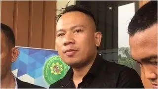 Manis Studio | Vicky Prasetyo Diduga Gelapkan Mobil Seharga Rp800 Juta - VIVA