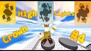 untitled tag game - crown highlights #4