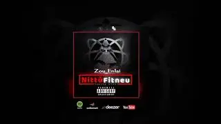 Bakhour - Nitt&uacute; Fitneu(Ano Beatz)  #bvkhour #tradingartist #drillking #riffrardgang #tendance
