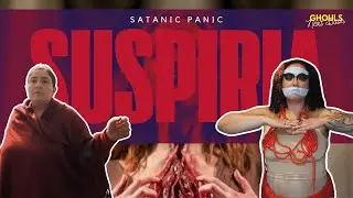 Suspiria (2018) Explained: Witchcraft, Dance, and Post-WWII Germany