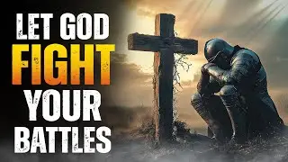 God Is About to Solve What You’ve Been Struggling with | Keep the Faith