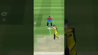 stunning catch by wicket-keeper... | #wcc2 #cricket #gameplay | cric azee.