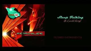 LEVEL 42 - SLEEP TALKING  (Filtered Instrumental)