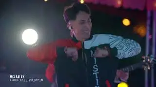 MISTIKA- MIX SALAY CON SABOR 2024  (Patito/Pollito) EN VIVO