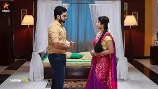 Raja Rani - 6th September 2017 Promo|Raja Rani Serial-Vijay television