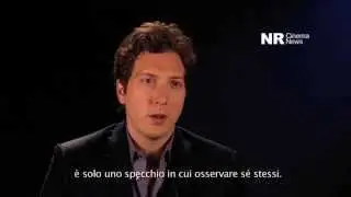 Disconnect - Henry Alex Rubin