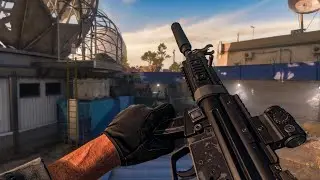 HK MP5 MLI | Call of Duty: Modern Warfare II Multiplayer Gameplay (No Commentary)
