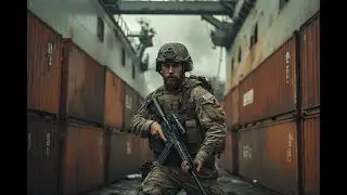 D COD MW2 SHIPMENT 2 8KDR 2024 10 18