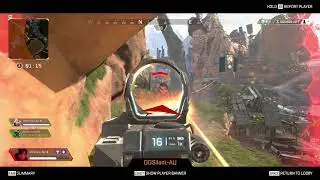 Apex Legends - Cheater 57