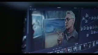 Color correction on Davinci (Behind the scenes)