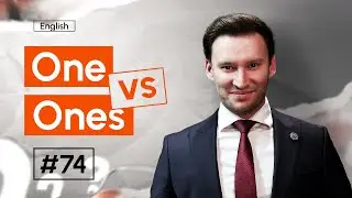 One vs Ones | 74-dars | Ingliz tilini 0 dan o'rganish