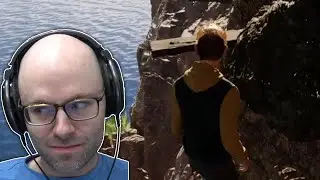 Holy cow we made some progress (Peepo Island)