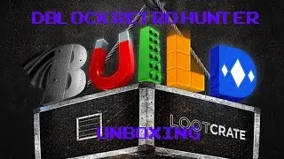 Loot Crate Build