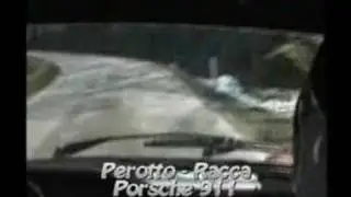 Porsche a Monferrato