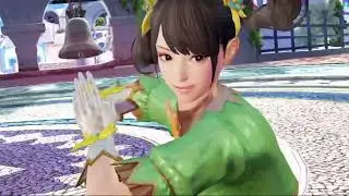 Tekken Mobile king KO mode for 12/6/2018.