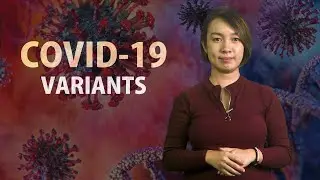 COvid 19 Variants  Alpha, Beta, Gamma, Epsilon, Delta and Lambda