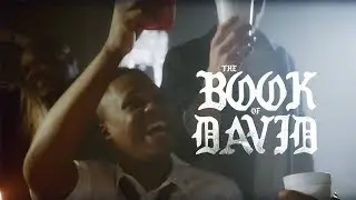 Book of David Short Film