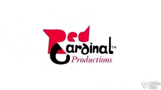 Reddy Set Go! - Red Cardinal Productions Logo Assemblage (2026)