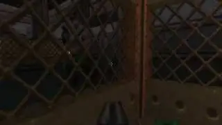 DOOM 64: the absolution - level 8 