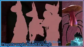 [Dolls visited a wizard tower] The Wizard&rsquo;s Dolly Break (No Commentary)