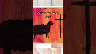 #singing #singer #foryourpage  #artsong #christianfigure #fyp #jesuschristian #christiantiktok