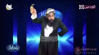 Rasha Sport La  Kurd idol  New 2017ᴴᴰ ڕە شە  سپۆرت بە ژداری كورد ئایدڵ كرد