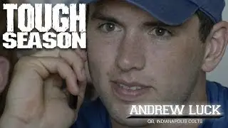 Tough Season - The Draft - Season 1, Ep. 2 (Brought to you by Lenovo)