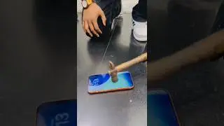 IPHONE 17 PRO MAX BUILD QUALITY #mobilecare1