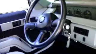World Championship Car Audio System Demo -  Calypso