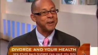 Divorce Health Risks