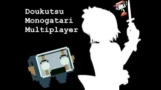 Bad apple in Cave story multiplayer