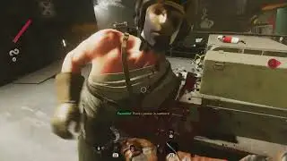 DEATHLOOP gameplay session #2.