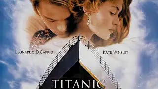 20 - Titanic Expanded Soundtrack - Drowsy Maggie Dance (By James Horner)