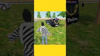 FINALLY POLICE BUS CHEAT CODE REAL AND FAKE?🔥🤑| INDIAN THEFT AUTO SIMULATOR #viralshorts #shorts