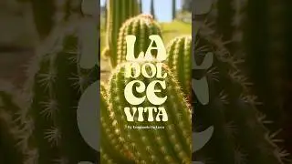 La Dolce Vita