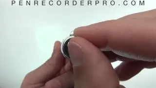 Ультимативное записывающее устройство для лекций PCM007 &mdash; обучающее видео