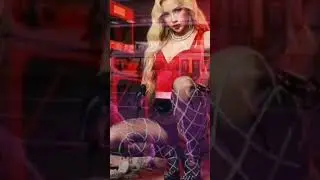 LEVEL UP! UP UP UP UP | MOONSTRIKE #MOONSTRIKE #LEVELUP #KPOP #KPOPSHORTS #KPOPCOMEBACK #KPOPMV