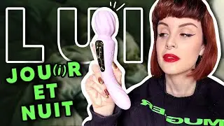 I tested solo pleasure with the LELO Switch sex toy