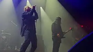 Hamfer&eth; - Hon Syndrast (Live HD) @ Muziekgieterij Maastricht Netherlands 15-11-2024